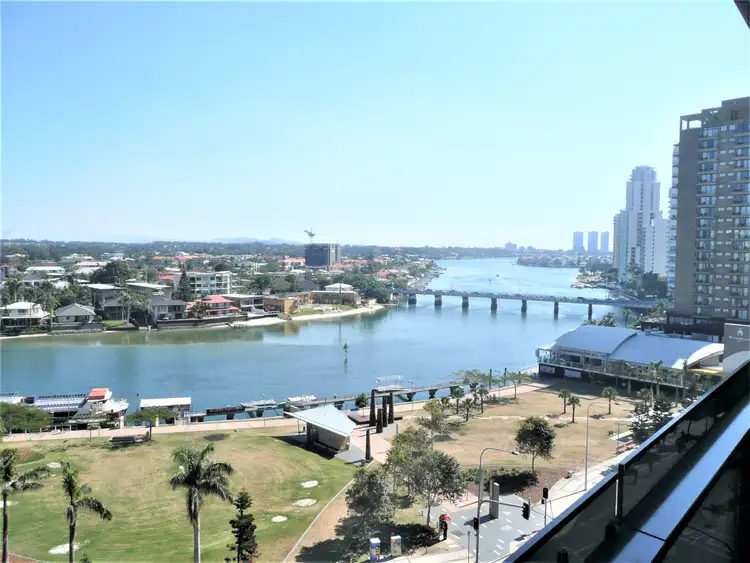1076/9 Ferny Avenue, Surfers Paradise QLD 4217