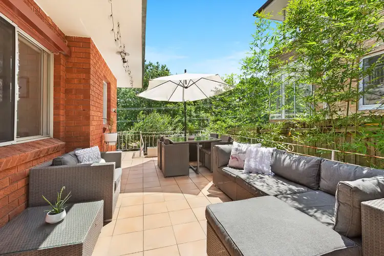 Main view of Homely apartment listing, 2/32 Cleland Road, Artarmon NSW 2064