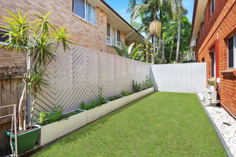 Fourth view of Homely apartment listing, 2/32 Cleland Road, Artarmon NSW 2064