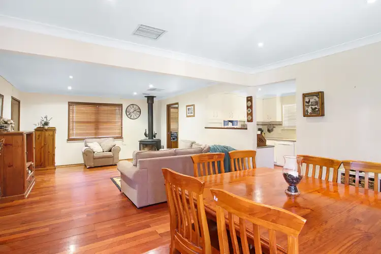 Main view of Homely house listing, 1500 Booloola Road, Goolhi NSW 2379