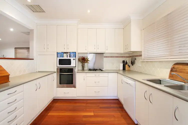 Fifth view of Homely house listing, 1500 Booloola Road, Goolhi NSW 2379