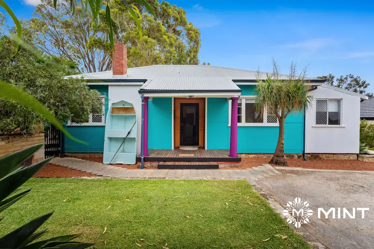 92 Winfield Street, Hamilton Hill WA 6163