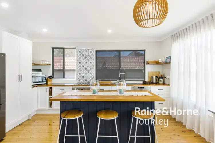 Second view of Homely house listing, 162 Scenic Drive, Budgewoi NSW 2262