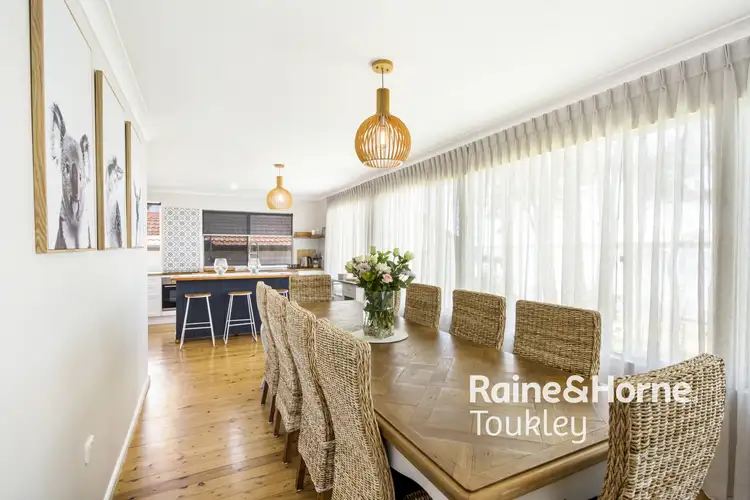 Third view of Homely house listing, 162 Scenic Drive, Budgewoi NSW 2262