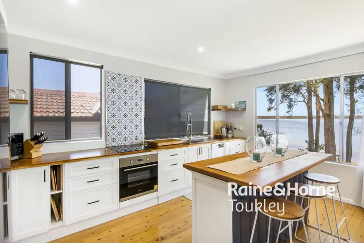 Fourth view of Homely house listing, 162 Scenic Drive, Budgewoi NSW 2262