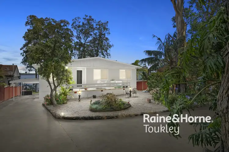 Fifth view of Homely house listing, 162 Scenic Drive, Budgewoi NSW 2262