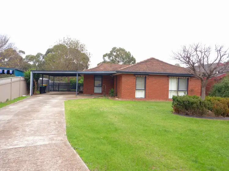 9 Mirboo Court