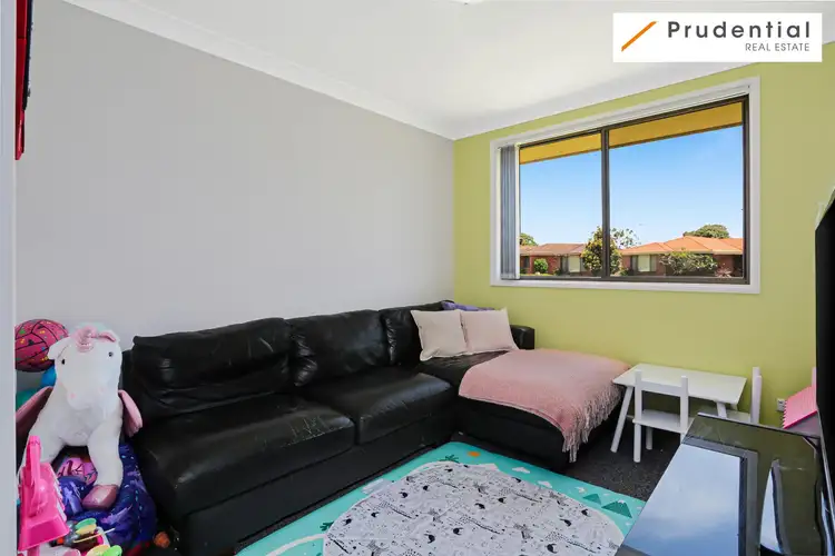 Second view of Homely house listing, 18 Larapinta Crescent, St Helens Park NSW 2560