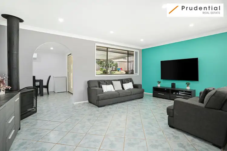 Third view of Homely house listing, 18 Larapinta Crescent, St Helens Park NSW 2560