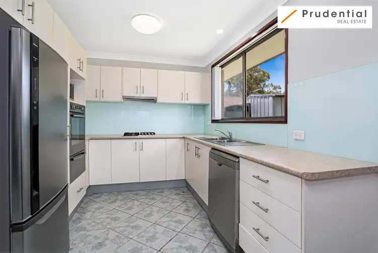 Fourth view of Homely house listing, 18 Larapinta Crescent, St Helens Park NSW 2560