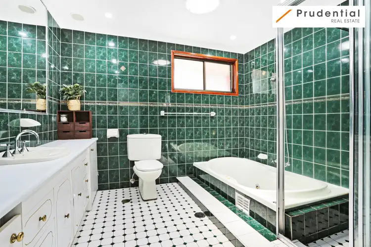 Sixth view of Homely house listing, 18 Larapinta Crescent, St Helens Park NSW 2560