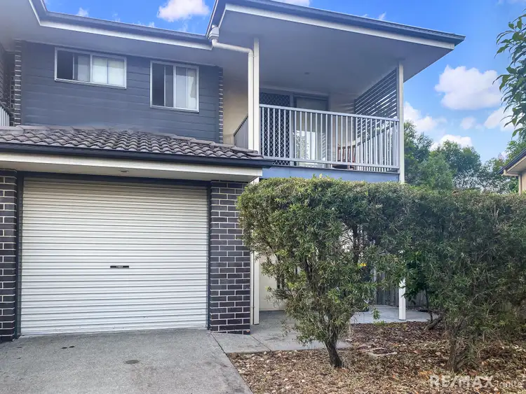 Main view of Homely house listing, 30/18 Wilga Street, Wacol QLD 4076