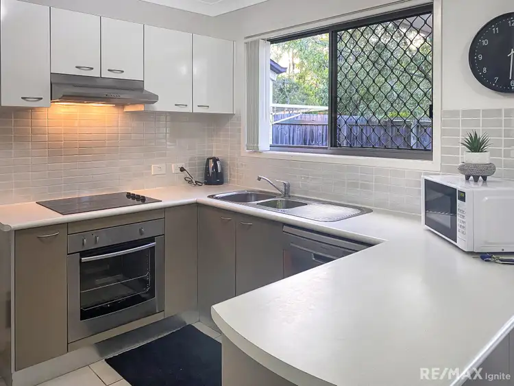 Third view of Homely house listing, 30/18 Wilga Street, Wacol QLD 4076