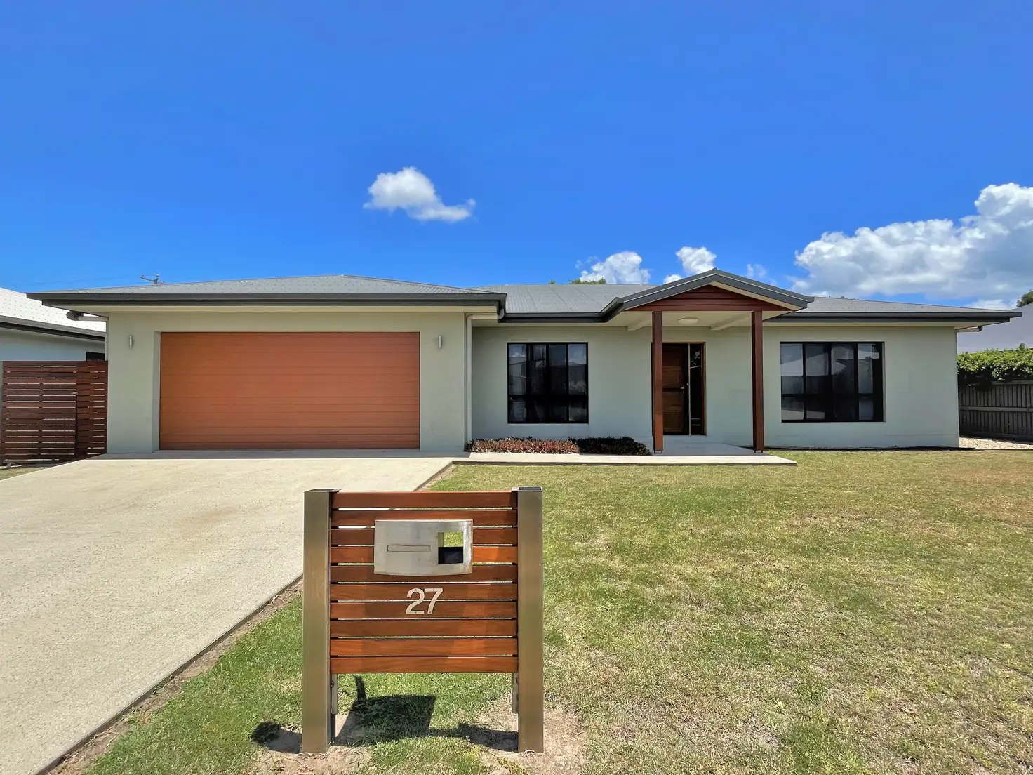 Main view of Homely house listing, 27 Calista Court, Proserpine QLD 4800