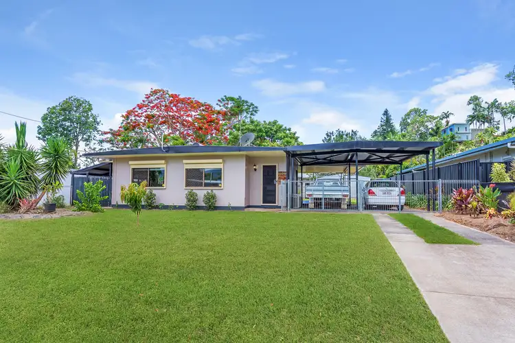Main view of Homely house listing, 30 Kambara Street, White Rock QLD 4868