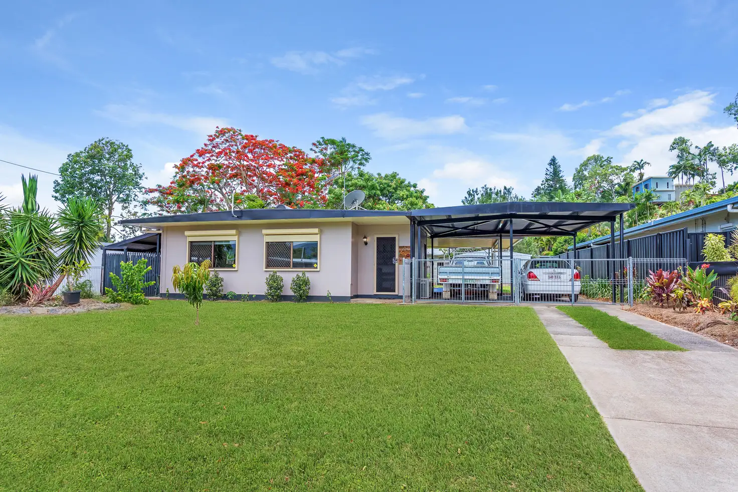 Main view of Homely house listing, 30 Kambara Street, White Rock QLD 4868