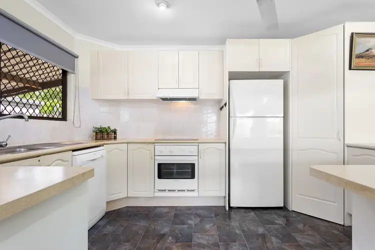 Third view of Homely house listing, 30 Kambara Street, White Rock QLD 4868