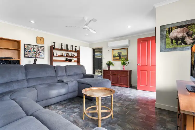 Fourth view of Homely house listing, 30 Kambara Street, White Rock QLD 4868
