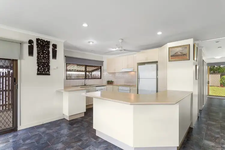 Fifth view of Homely house listing, 30 Kambara Street, White Rock QLD 4868