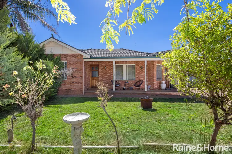 3 Harrier Street, Estella NSW 2650