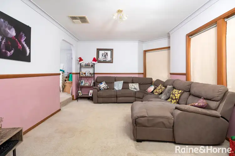 Second view of Homely house listing, 3 Harrier Street, Estella NSW 2650