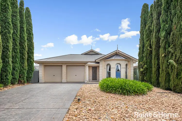 Main view of Homely house listing, 45 Jade Loop, Aldinga Beach SA 5173