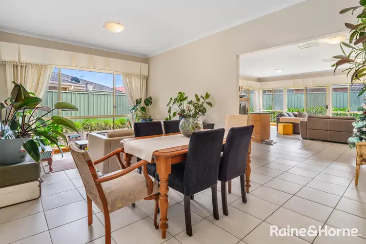 Second view of Homely house listing, 45 Jade Loop, Aldinga Beach SA 5173