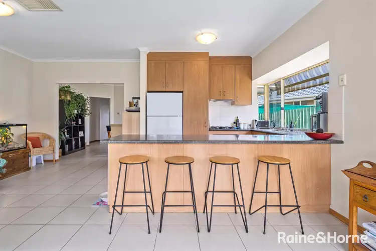 Third view of Homely house listing, 45 Jade Loop, Aldinga Beach SA 5173