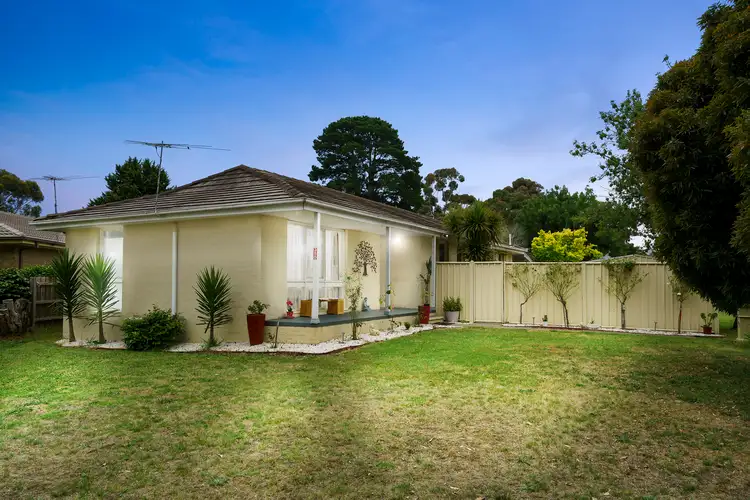 350 Elizabeth Drive, Sunbury VIC 3429