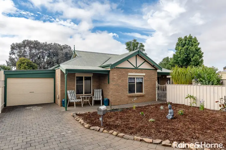 Main view of Homely house listing, 3/14 McCallum Court, Strathalbyn SA 5255