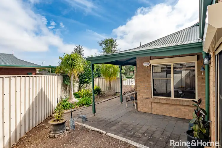 Second view of Homely house listing, 3/14 McCallum Court, Strathalbyn SA 5255