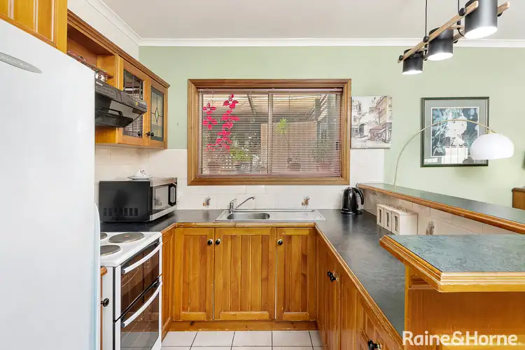 Fifth view of Homely house listing, 3/14 McCallum Court, Strathalbyn SA 5255