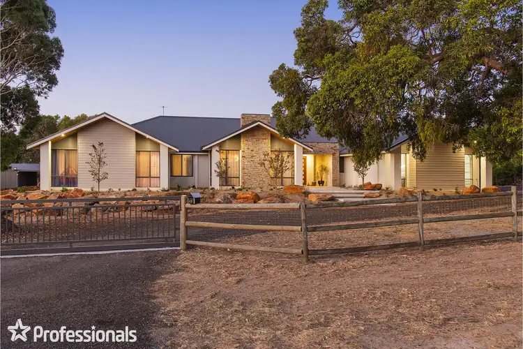 Main view of Homely house listing, 17 Aquanita Rise, Darling Downs WA 6122