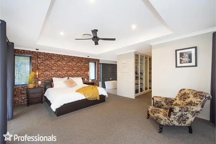 Third view of Homely house listing, 17 Aquanita Rise, Darling Downs WA 6122