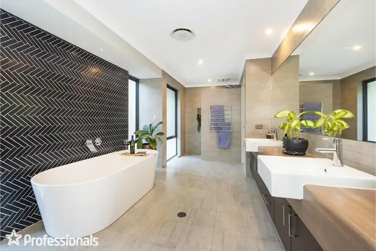 Sixth view of Homely house listing, 17 Aquanita Rise, Darling Downs WA 6122