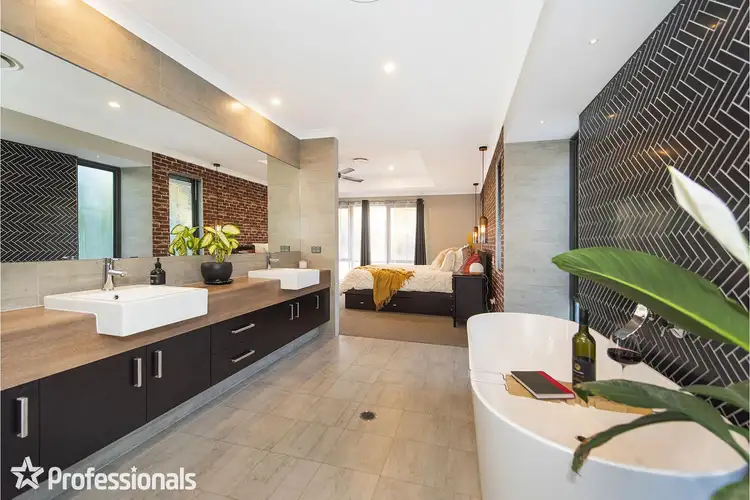 Seventh view of Homely house listing, 17 Aquanita Rise, Darling Downs WA 6122
