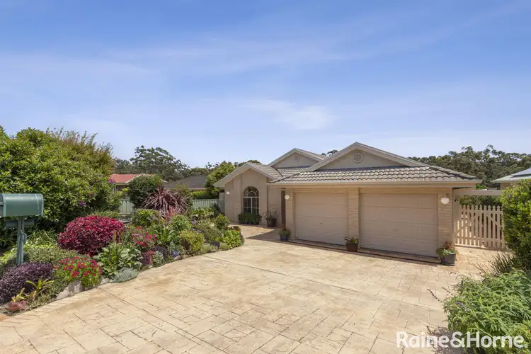 11 Flame Tree Court, Ulladulla NSW 2539
