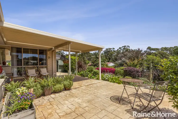 Sixth view of Homely house listing, 11 Flame Tree Court, Ulladulla NSW 2539