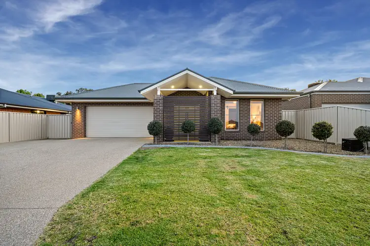 6 Britton Court, Jindera NSW 2642