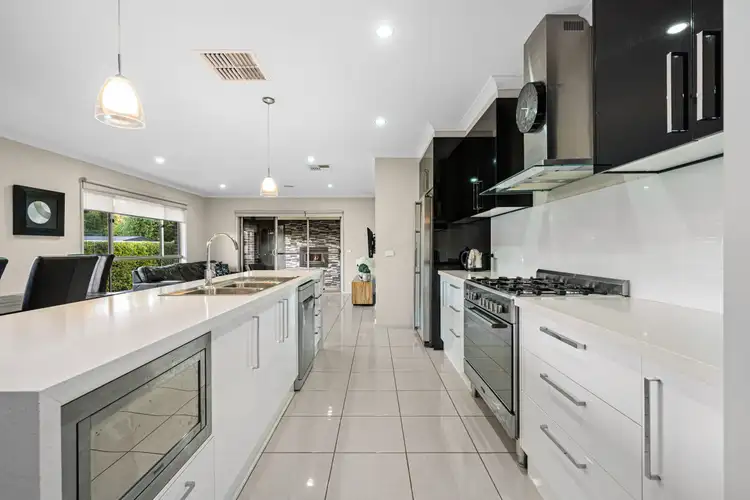 Seventh view of Homely house listing, 6 Britton Court, Jindera NSW 2642