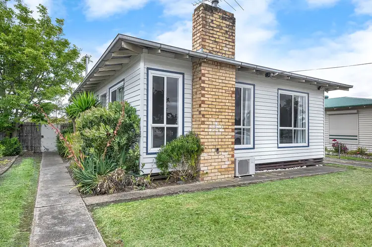 62 Smith Street, Ararat VIC 3377