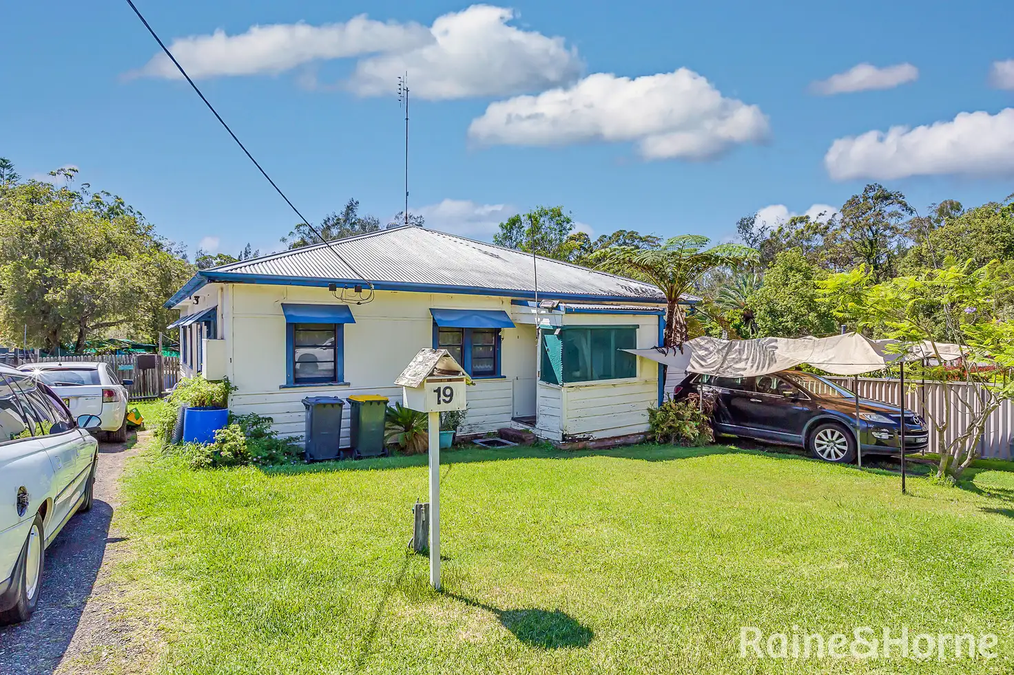 Main view of Homely house listing, 19 Red Hill Street, Cooranbong NSW 2265
