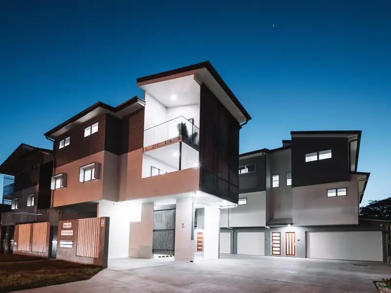 Main view of Homely townhouse listing, 5/605 Fairfield Road, Yeronga QLD 4104