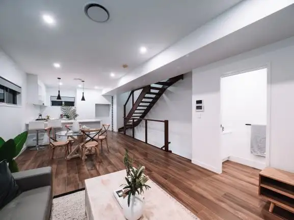 Third view of Homely townhouse listing, 5/605 Fairfield Road, Yeronga QLD 4104