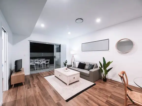 Fourth view of Homely townhouse listing, 5/605 Fairfield Road, Yeronga QLD 4104