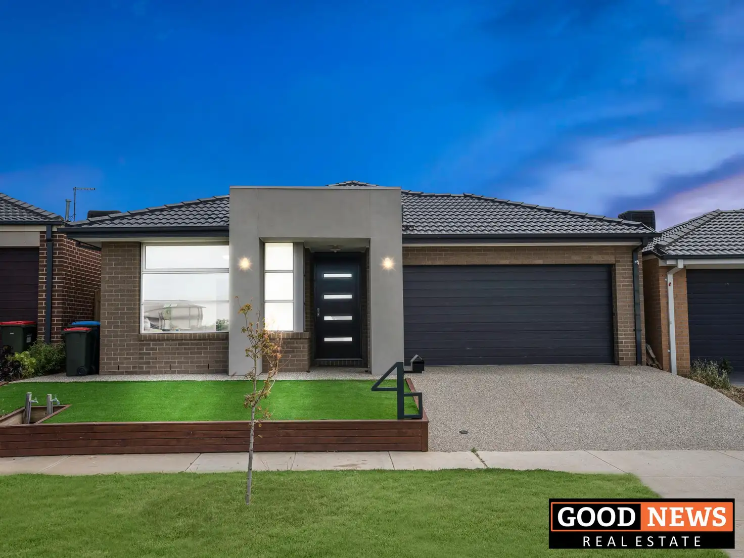 Main view of Homely house listing, 46 Wagner Drive, Werribee VIC 3030