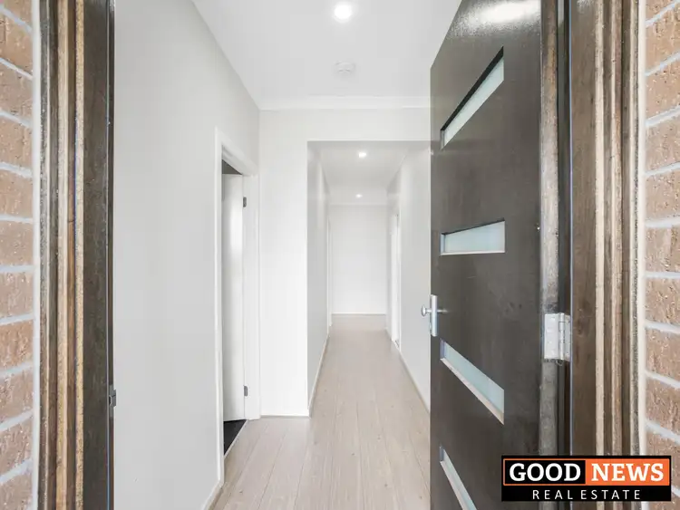 Second view of Homely house listing, 46 Wagner Drive, Werribee VIC 3030