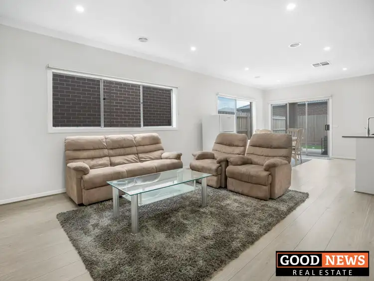Fifth view of Homely house listing, 46 Wagner Drive, Werribee VIC 3030