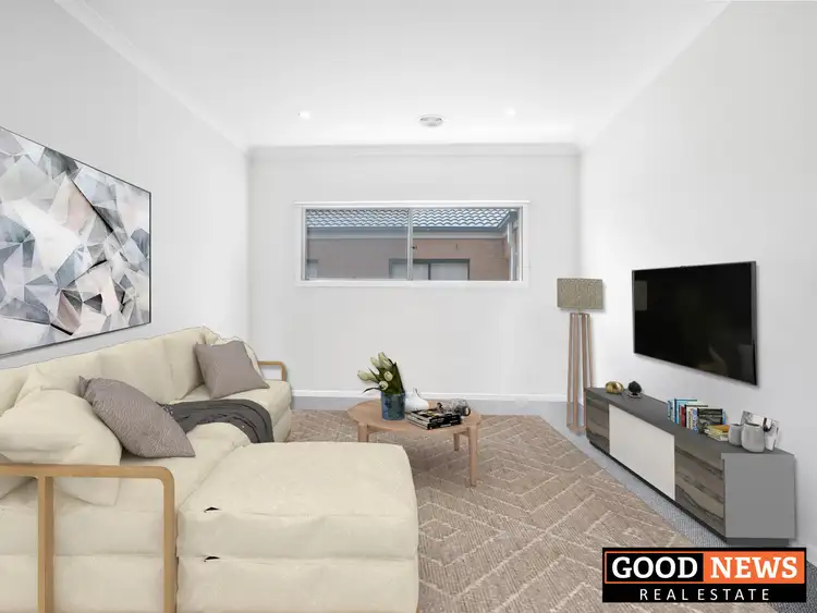 Sixth view of Homely house listing, 46 Wagner Drive, Werribee VIC 3030
