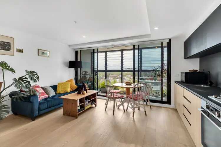 607/60-66 Islington Street, Collingwood VIC 3066
